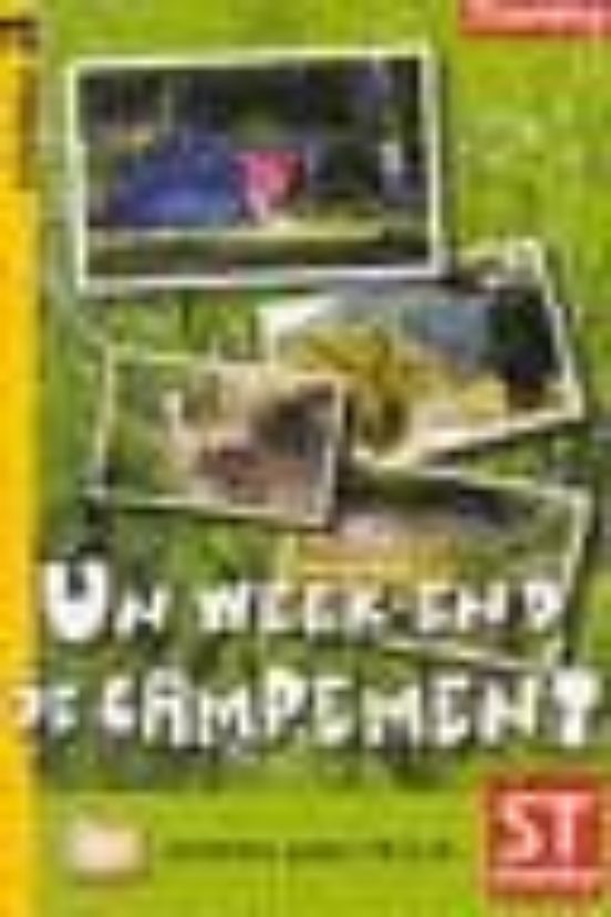 Un Week End De Campement