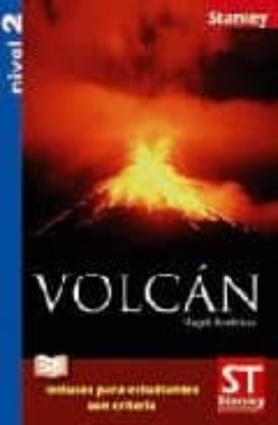 El Volcan