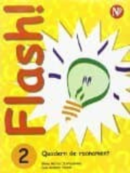 Flash ! Nº 2 Raonament