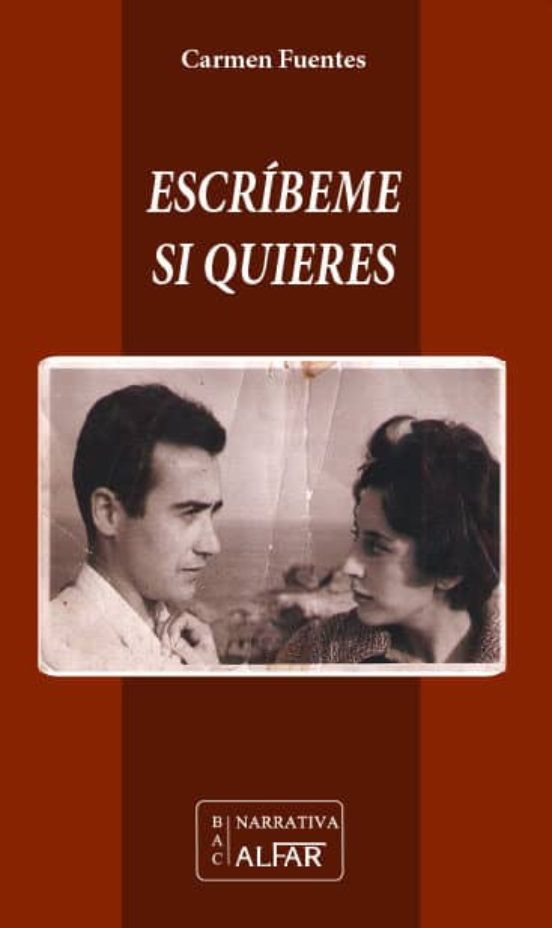 Escríbeme Si Quieres