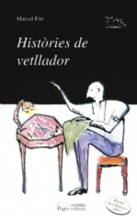 Històries De Vetllador