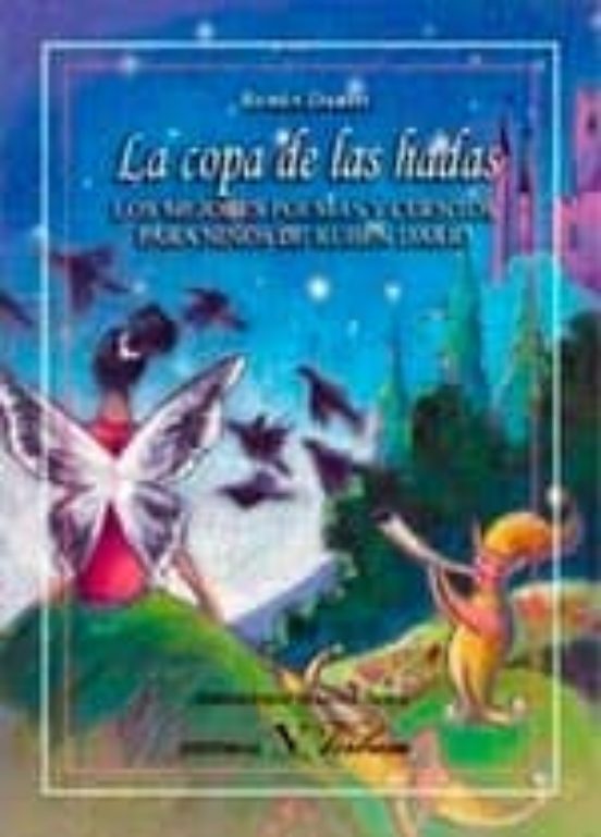 La Copa De Las Hadas