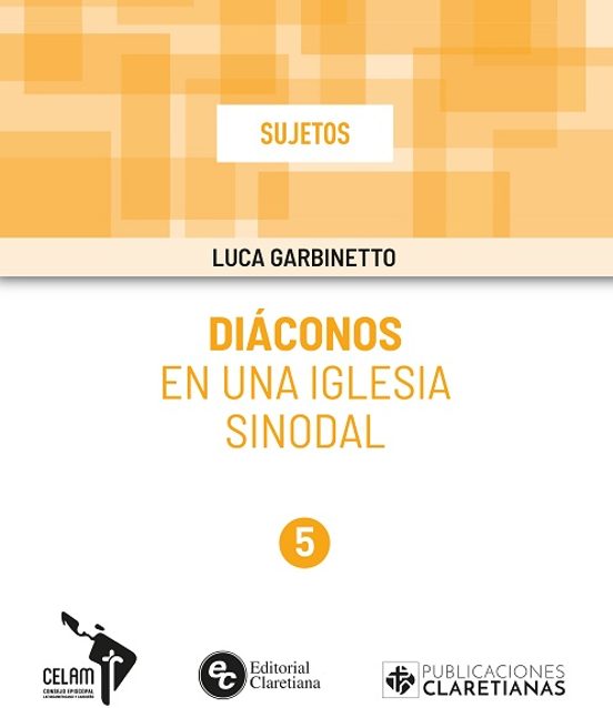 Diáconos En Una Iglesia Sinodal