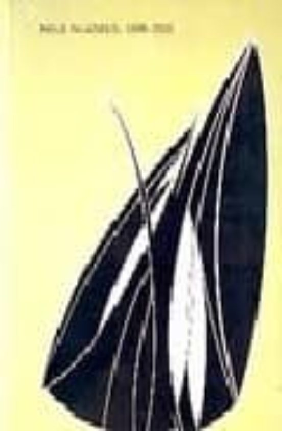 Pablo Palazuelo: 1995-2005