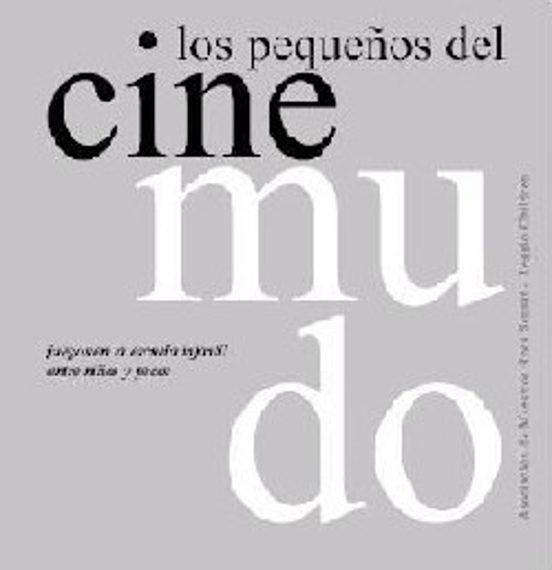 Los Pequeños Del Cine Mudo: Juegos En La Escuela Infantil Entre N Iños