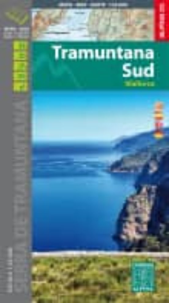 Tramuntana Sud - Mallorca