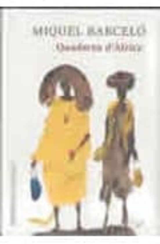 Quaderns D Africa