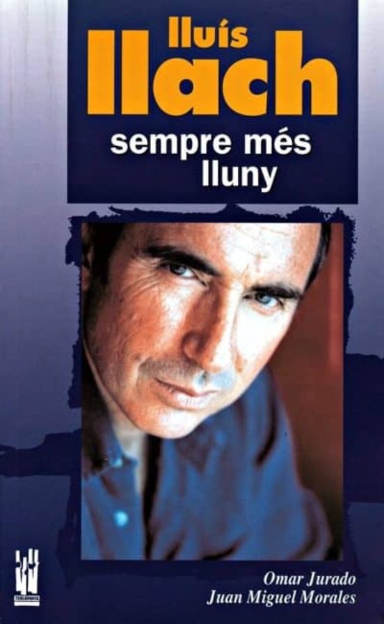 Lluis Llach Sempre Mes Lluny