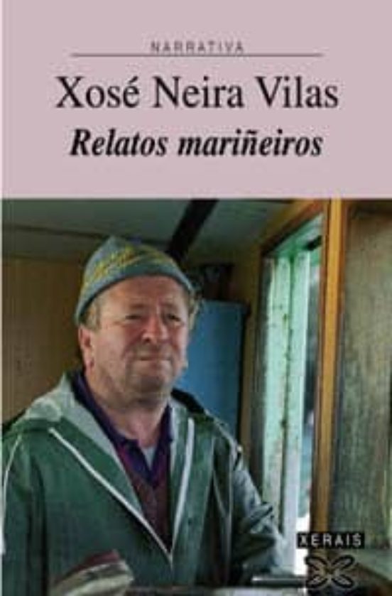 Relatos Mariñeiros