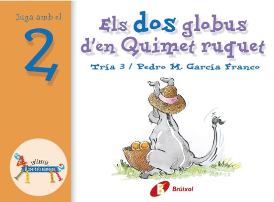Els Dos Globus D En Quimet Ruquet
