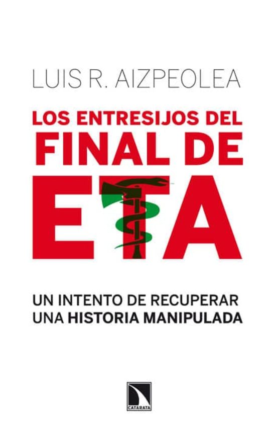 Los Entresijos Del Final De ETA