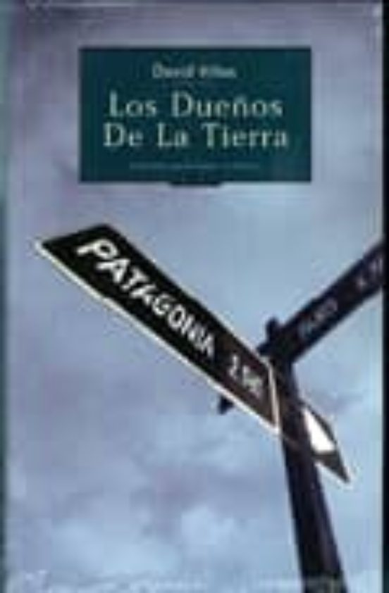 Los Dueños De La Tierra