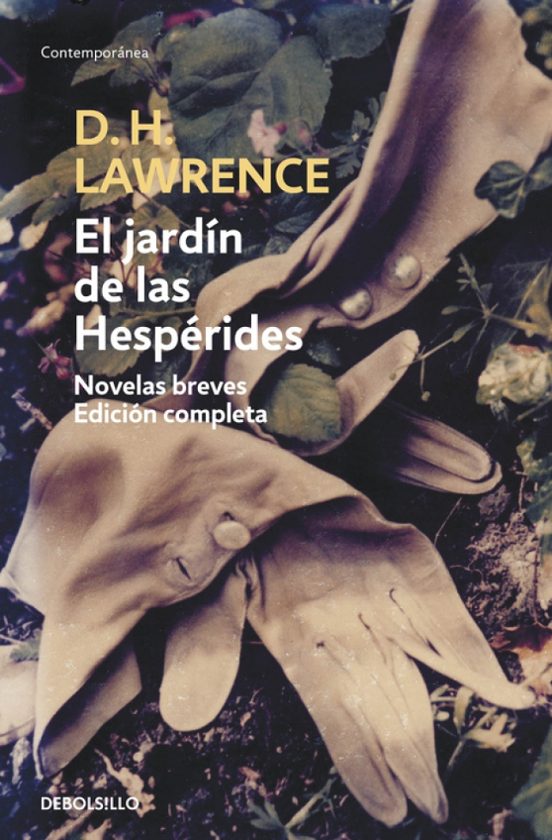 El Jardin de las Hesperides: Novelas Breves. Edicion Completa