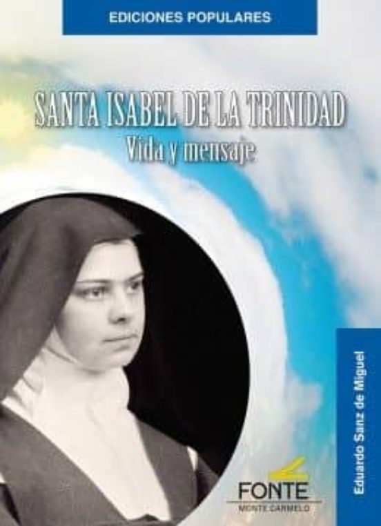 Santa Isabel De La Trinidad