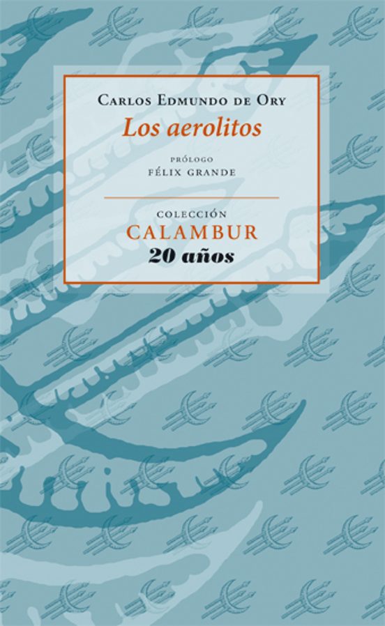 Los Aerolitos