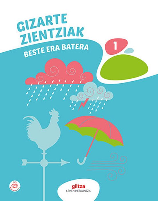 Ingurunearen Ezaguera 1º Educacion Primaria Beste Era Batera