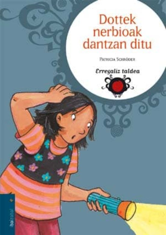 Dottek Nerbioak Dantzan Ditu