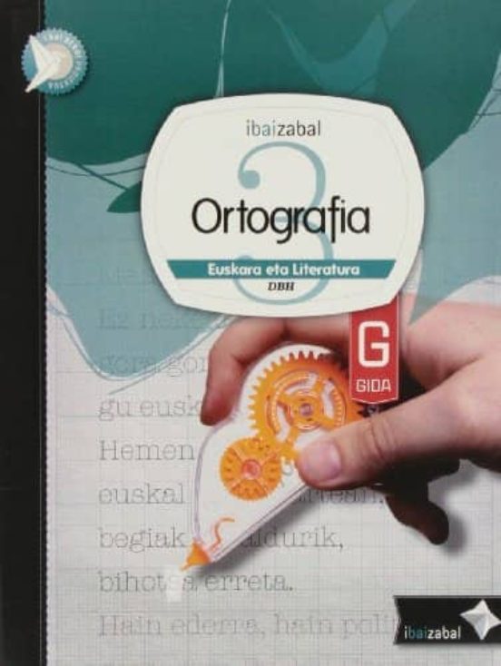 G.ortogr.3 Dbh-Ibai.berri Ed 2012