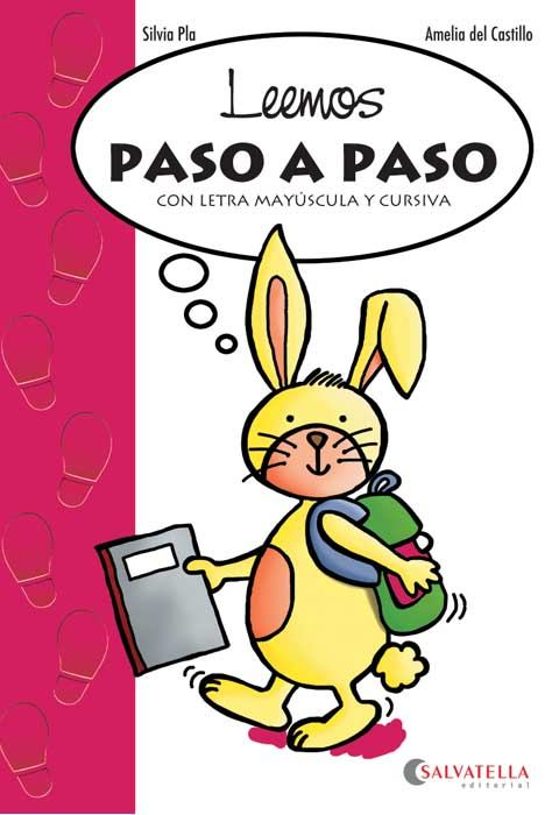 Leemos Paso A Paso