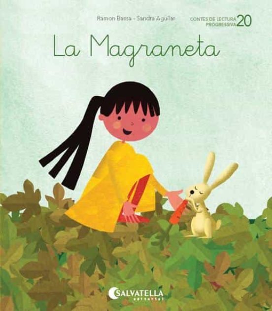 La Magraneta
