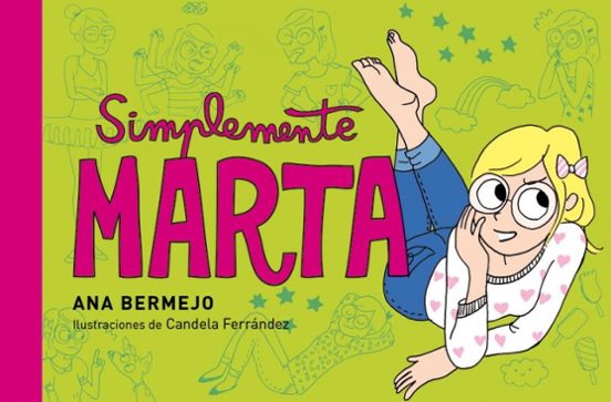 Simplemente Marta