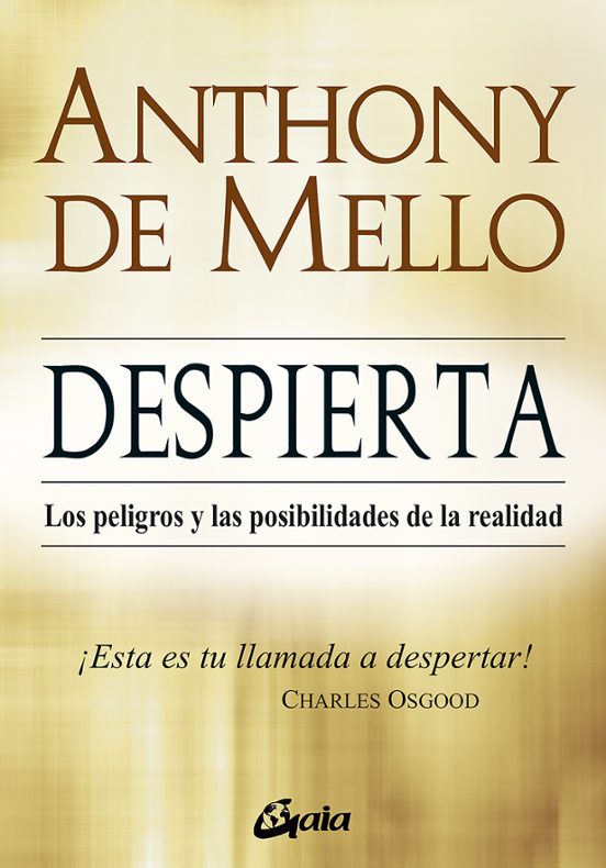 Despierta: Peligros Y Posibilidades De La Realidad