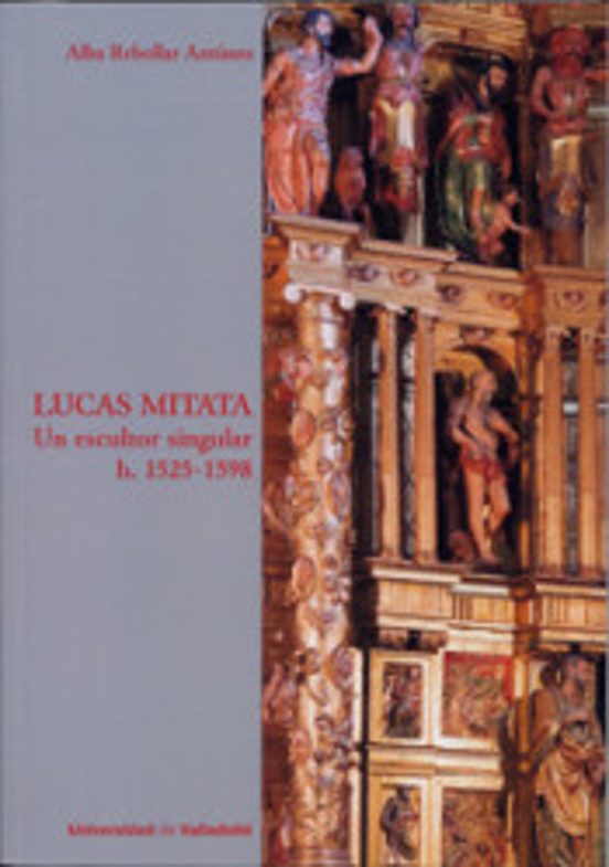 Lucas Mitata