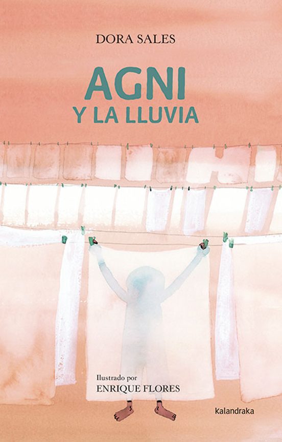 Agni Y La Lluvia