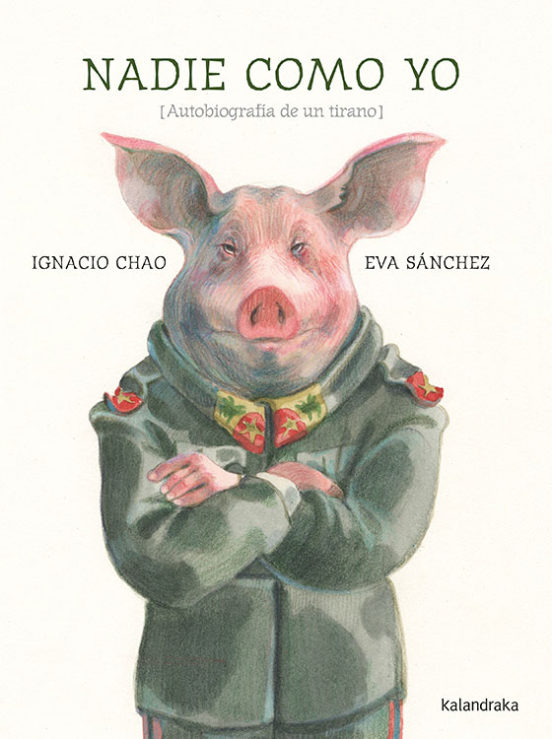 Nadie Como Yo