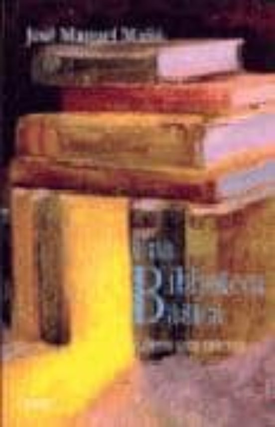 Una Biblioteca Basica : Libros Con Valores