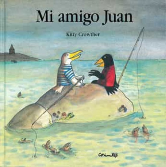 Mi Amigo Juan