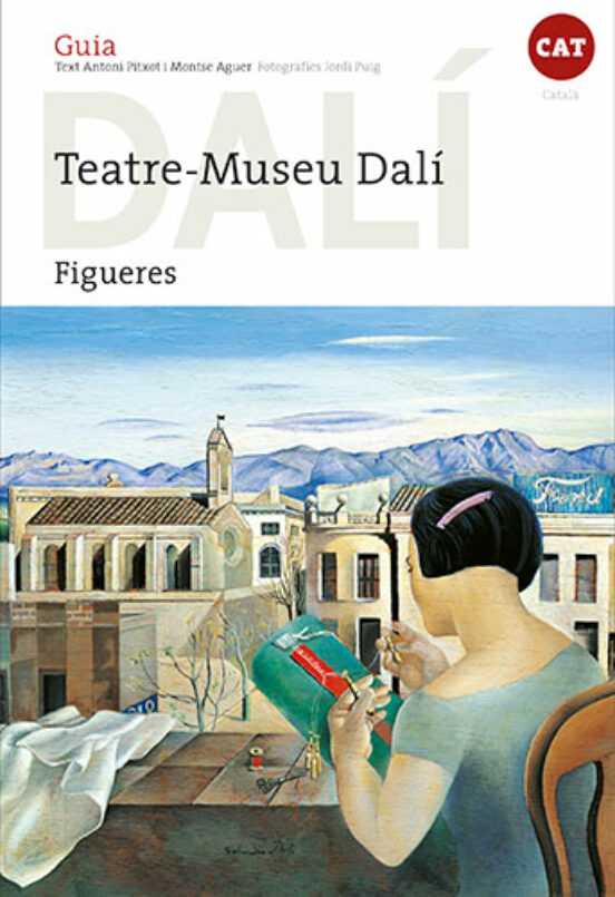 Teatre-museu Dalí De Figueres