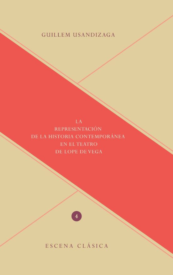 La Representacion De La Historia Contemporanea En El Teatro De Lo Pe D