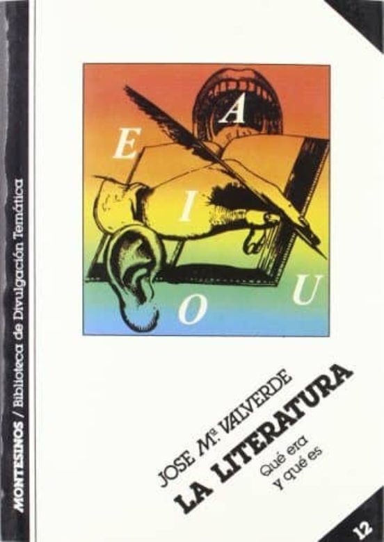 La Literatura