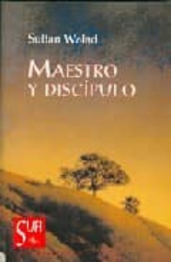 Maestro Y Discipulo