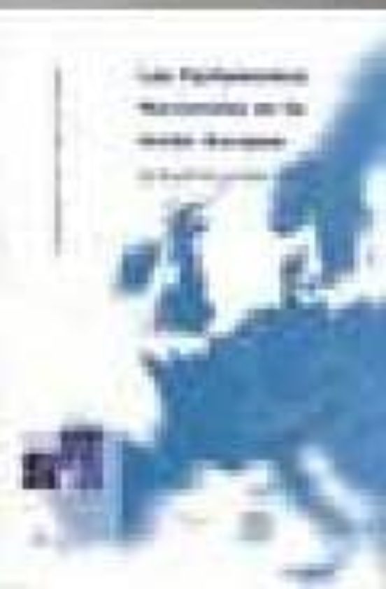 Los Parlamentos Nacionales En La Union Europea: De Maastricht A L Isbo