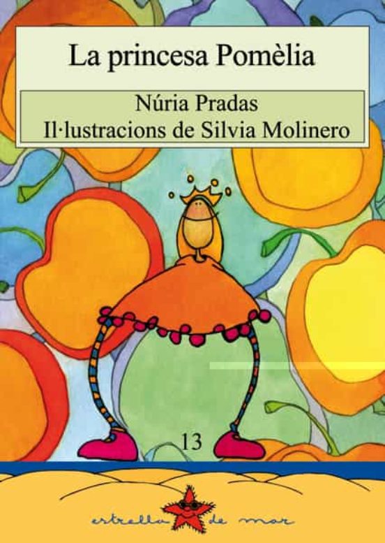 La Princesa Pomelia
