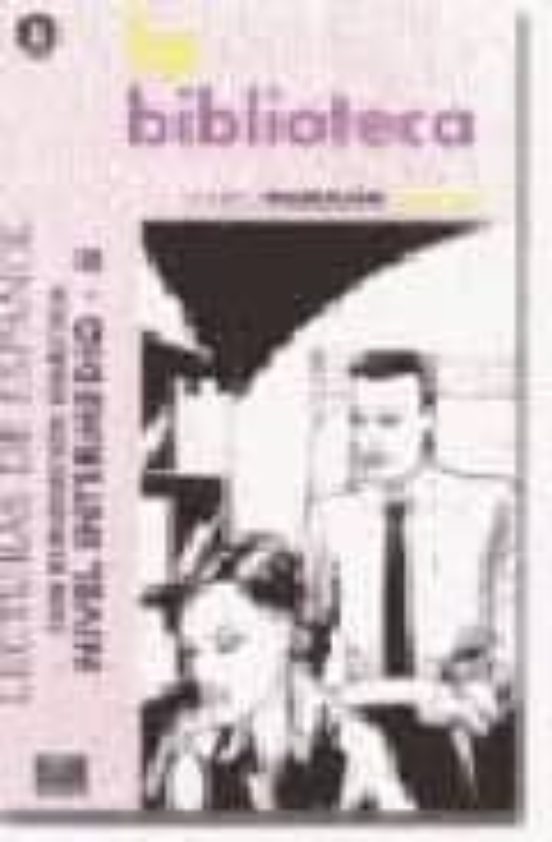 La Biblioteca: Lectura De Español Nivel Intermedio
