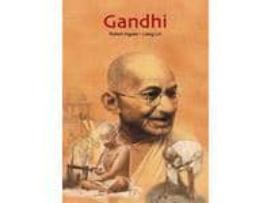 Gandhi