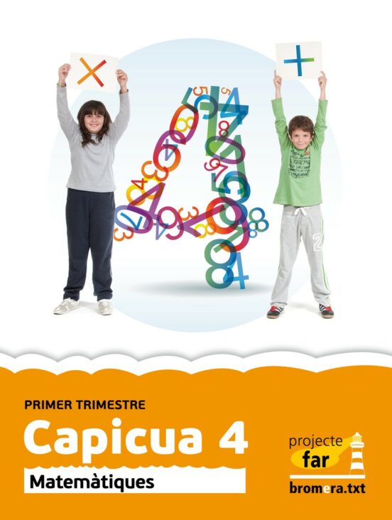 Capicua Projecte Far 4