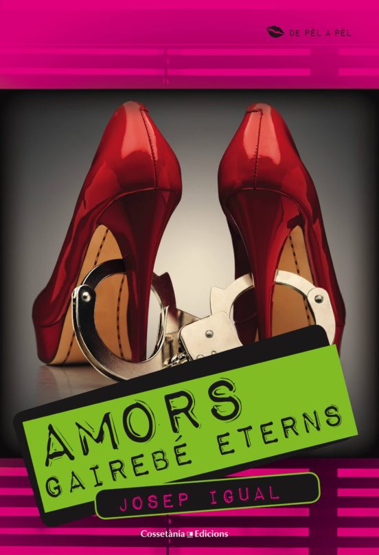 Amor Gairebe Eterns