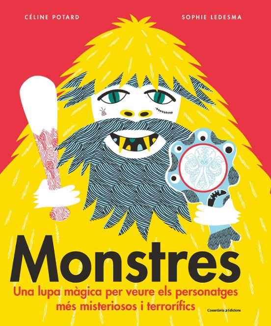 Monstres