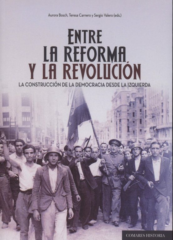 Entre La Reforma Y La Revolución