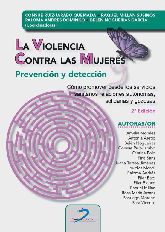 La Violencia Contra Las Mujeres
