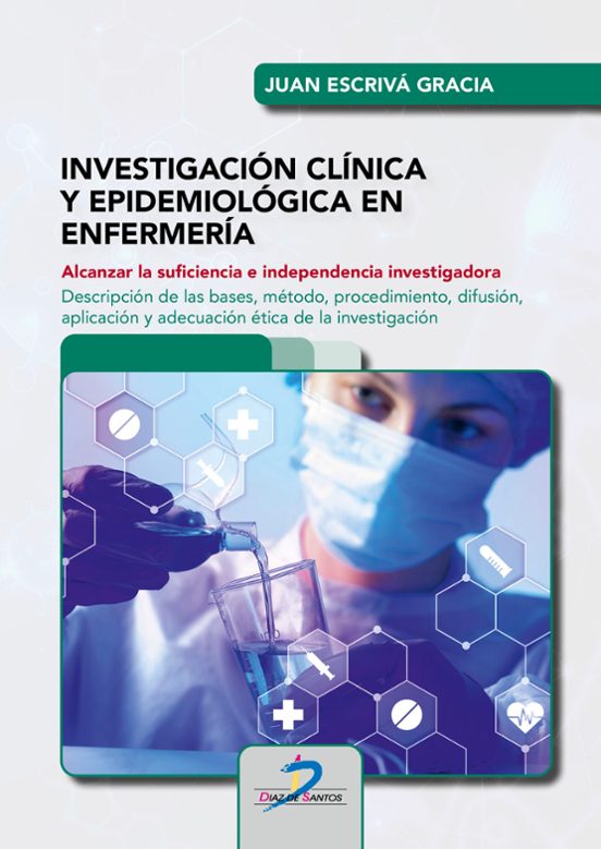 Investigación Clínica Y Epidemiológica En Enfermería