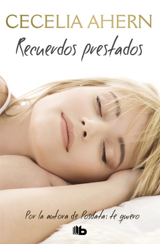 Recuerdos Prestados