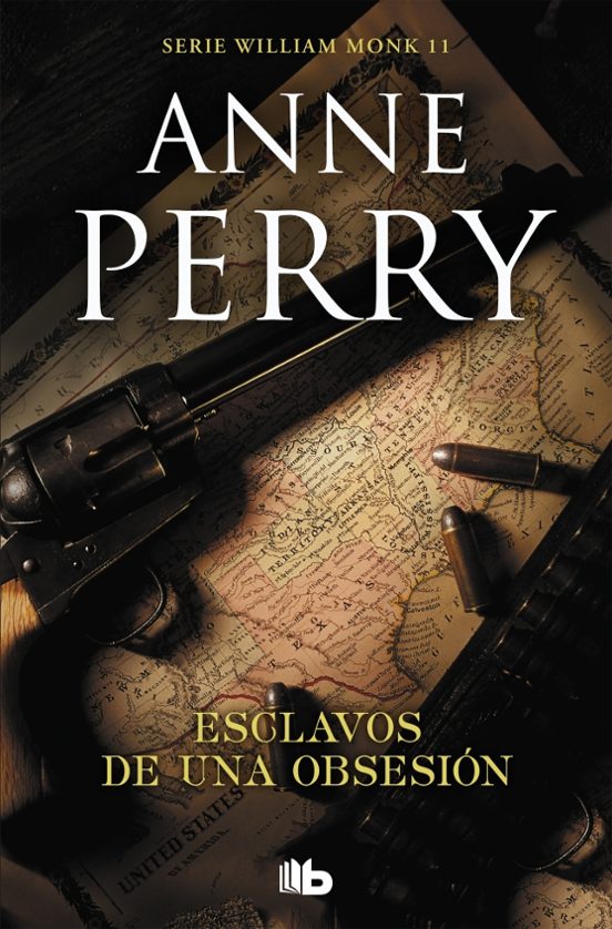 Esclavos De Una Obsesión