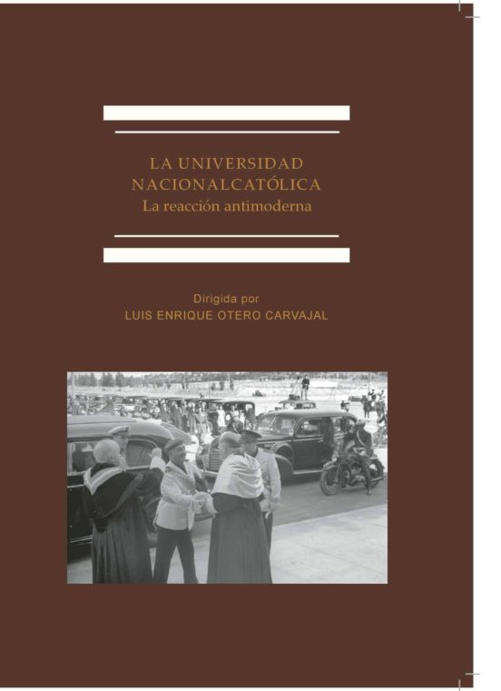 La Universidad Nacional Católica