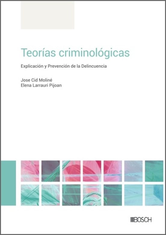 Teoria Criminologicas