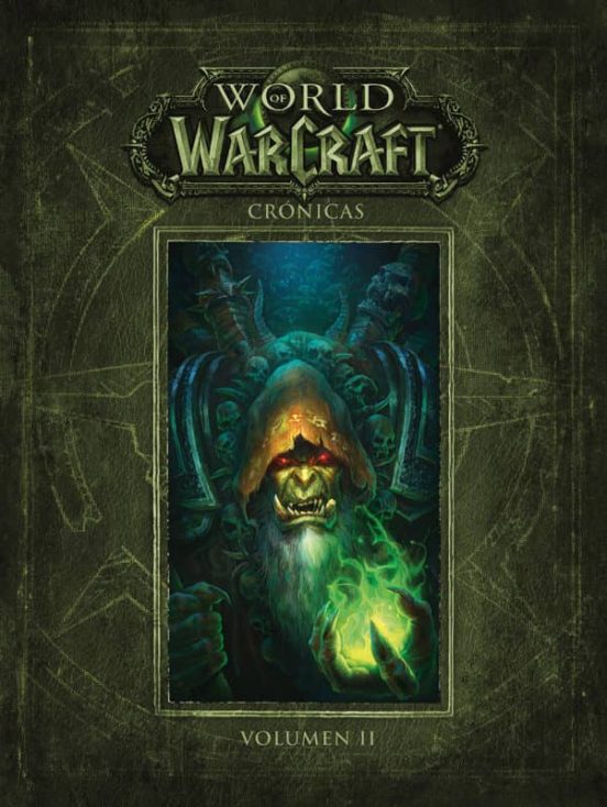 World Of Warcraft: Cronicas 2